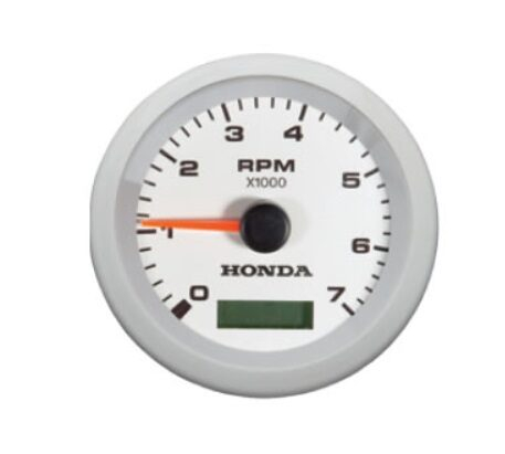 Honda - Tachometr s počít.