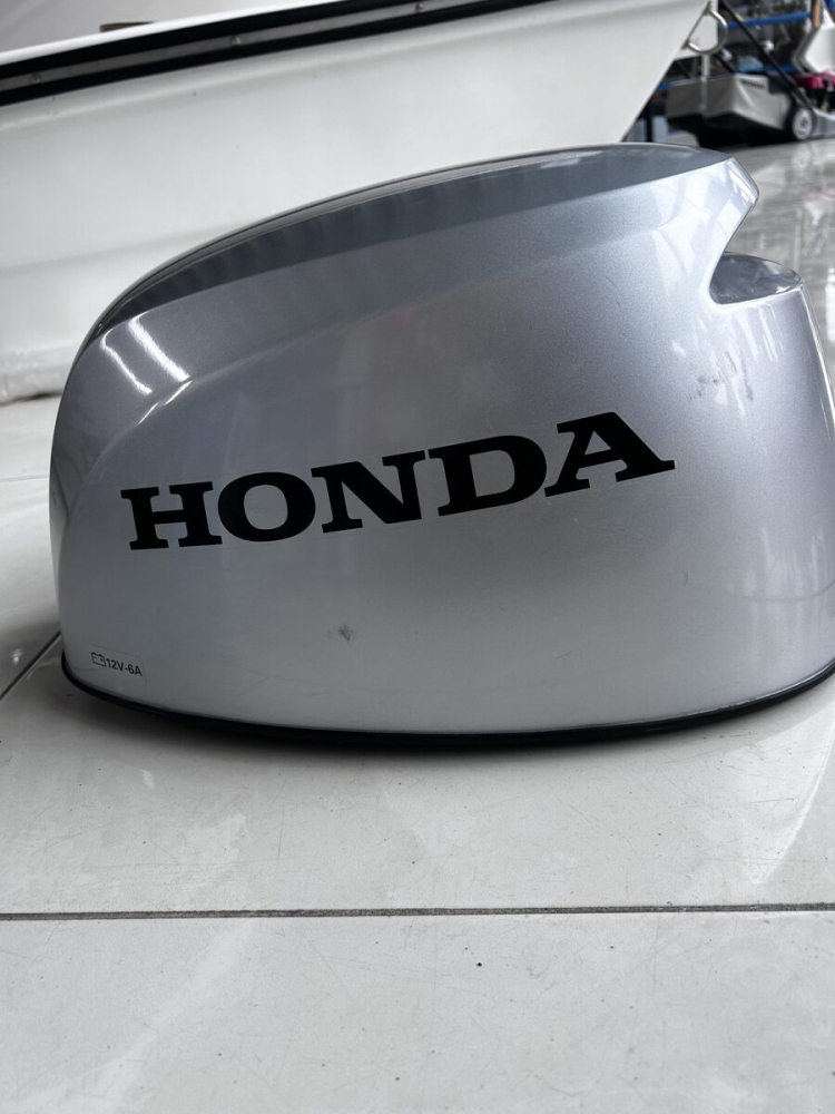 Kryt na lodní motor HONDA BF 10