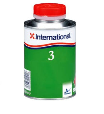 INTERNATIONAL RIEDIDLO č.3 - 1L