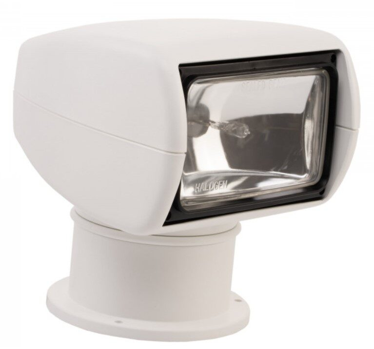 JABSCO vyhledávací reflektor 135 SL RC