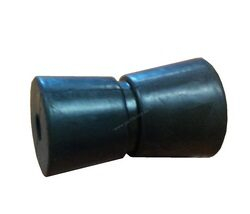 Kylová V role na přívěsný vozík - 125 mm