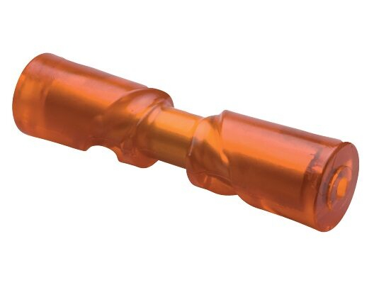 Kýlová rolka RPSC12 na vozík z PU - 287.5 mm