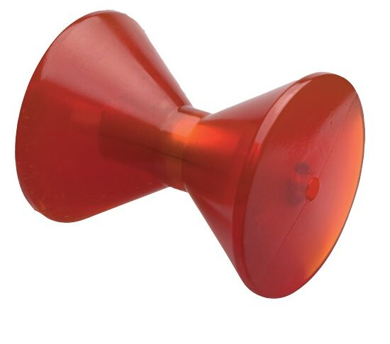 Kýlová role RP87 z PU - 199mm