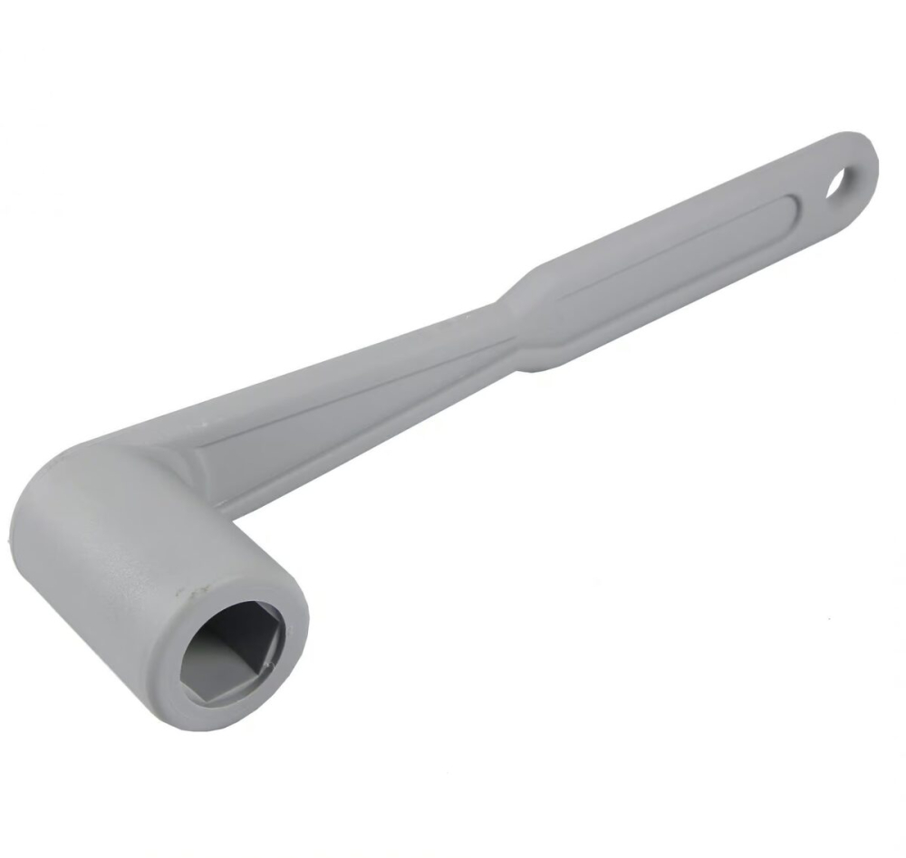 Klíč na vrtuli 27mm pro MERCURY od 75 PS (Propeller wrench)