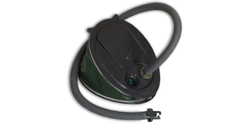 KOLIBRI Nafukovací pumpa nožní