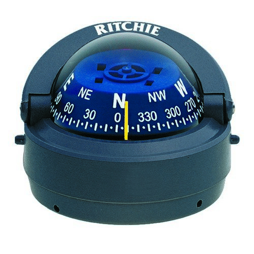 Kompas RITCHIE S-53G se sníženou výškou