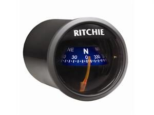 Kompas RITCHIE X-21BU pro přístrojové konzoly