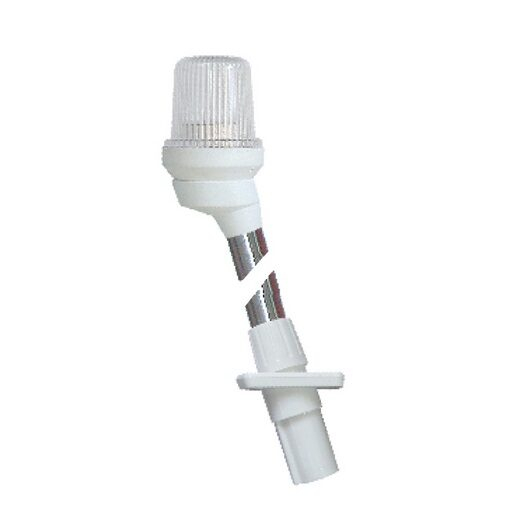 Kotevní světlo 54 cm - teleskopické