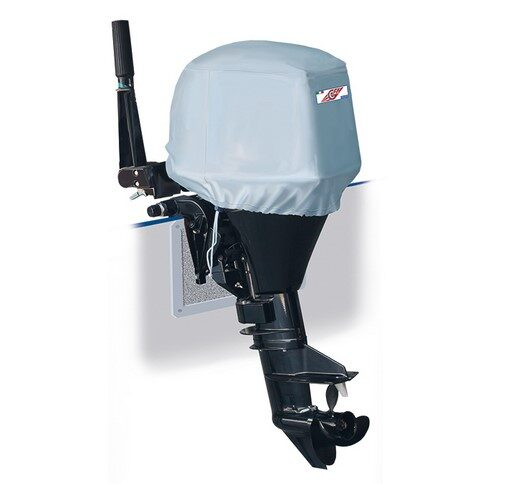 Krycí plachta na motor 70 - 90 HP