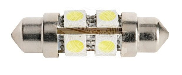 LED žárovka 360° pro světelný kužel