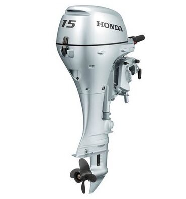 HONDA BF15DK2 LHSU závěsný lodní motor
