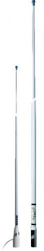 Laminátová anténa RA112 - 150 cm pro motorové lodě