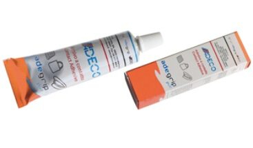 Lepidlo ADEGRIP pro PVC 65 ml