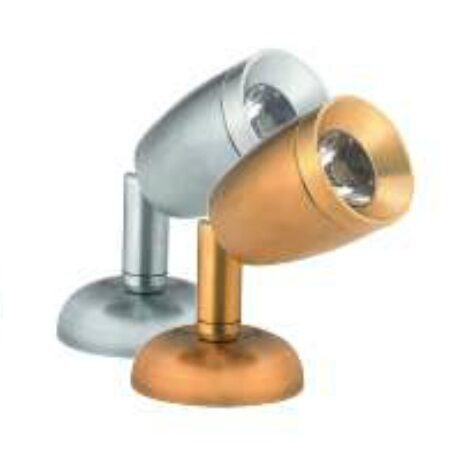 Mini LED čtecí lampa