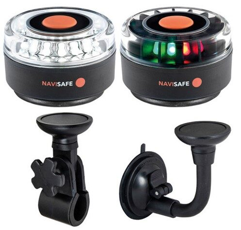 Navigační světlo 360°