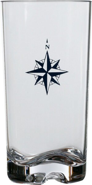 NORTHWIND - sada sklenic na nápoj 500 ml - 6 ks