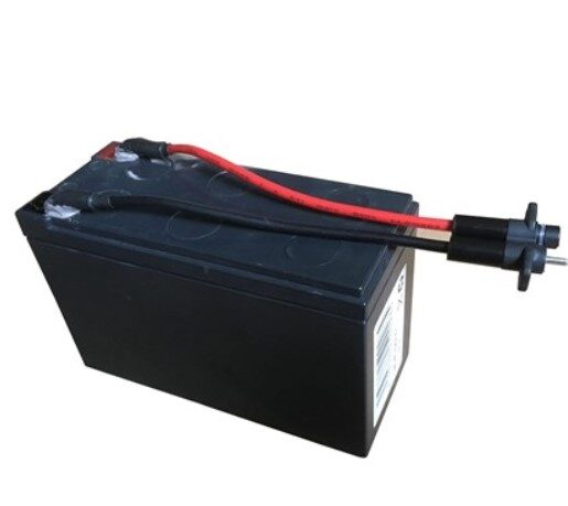 Náhradní baterie pro skútr Yamaha RDS 200