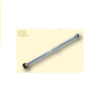 WASPPER Prodlužovací nástavec z nerezové oceli 53 cm