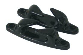 Nylonový úväzník 120mm