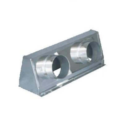 Odvětrávací box 315 x 115 mm