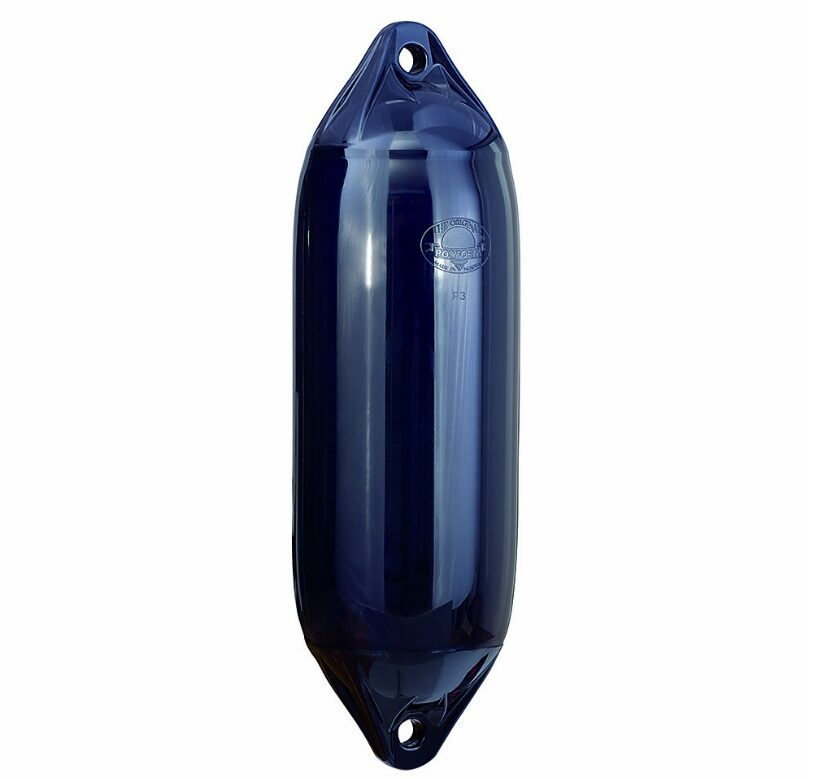 POLYFORM fender modrý F-1 - 15,0 x 61,0 cm