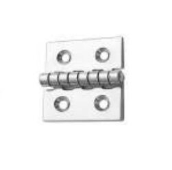 Pant z nerezové oceli 40 x 40 mm