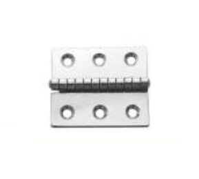 Pant z nerezové oceli 50 x 60 mm