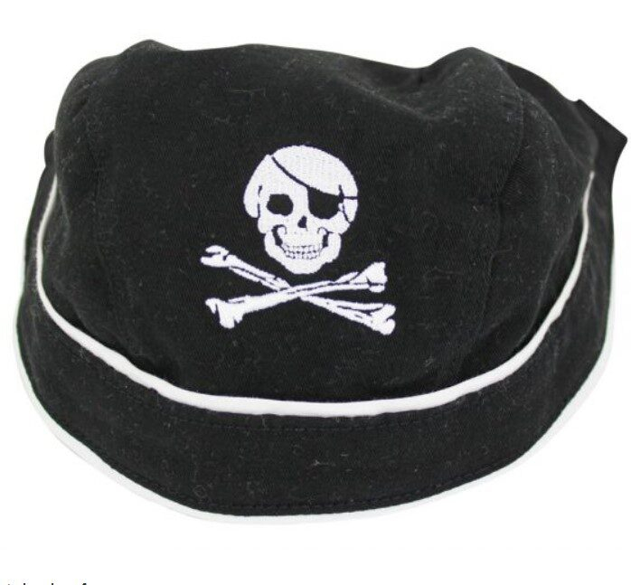 Pirátský šátek
