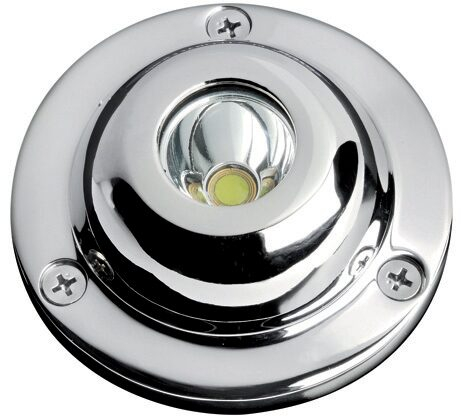 Podvodní světlo LED 5 W - bílé