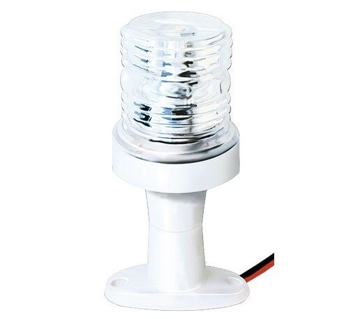 LED kotevní osvětlení 360° - 33 LED