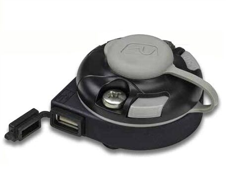 RAILBLAZA STARPORT včetně USB PORT
