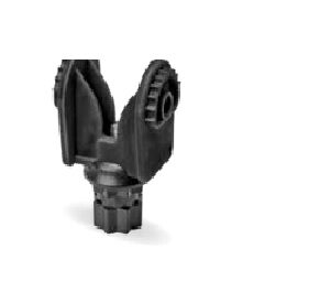 RAILBLAZA adaptér pro LOWRANCE HOOK-2 bez Starport