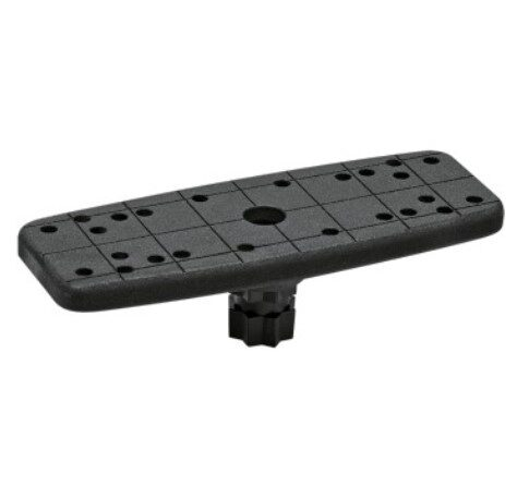 RAILBLAZA Otočná platforma 160 x 60 mm bez Starportu