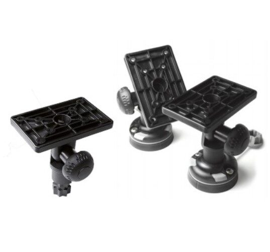 RAILBLAZA montážní platforma otočná 100 x 64 mm bez Starport