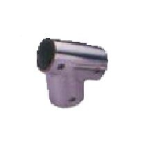 RELING - mezikus T 60º, 1"- pravý