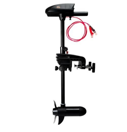 Rhino COBOLD VX25 V2 lodní elektromotor
