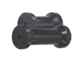 Kylová rolka na vozík - 127 mm