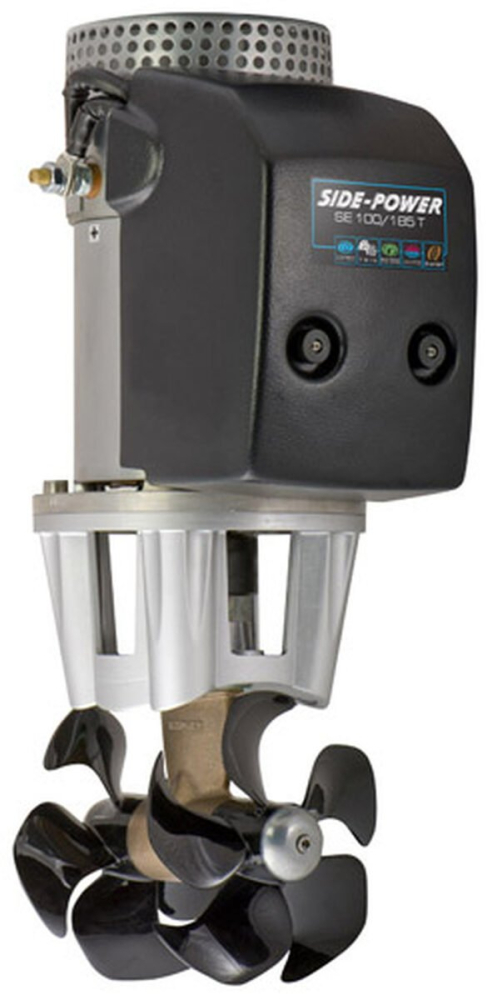 SIDE-POWER SE100/185S propulzor (dokormidlovák)