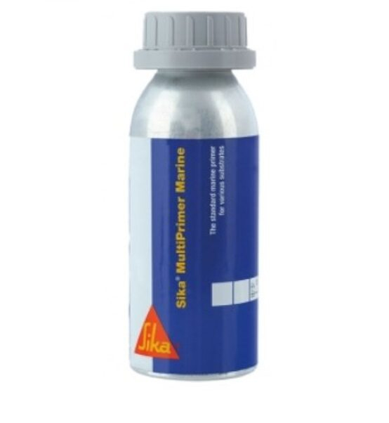 SIKA MULTIPRIMER MARINE, 250 ml