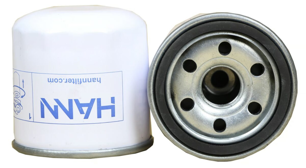 Olejový filtr pro Honda BF8-60, Tohatsu MFS9.9-60, Mercury F8-30, Yamaha F9.9-130, Yanmar 3JH, série GM, YM