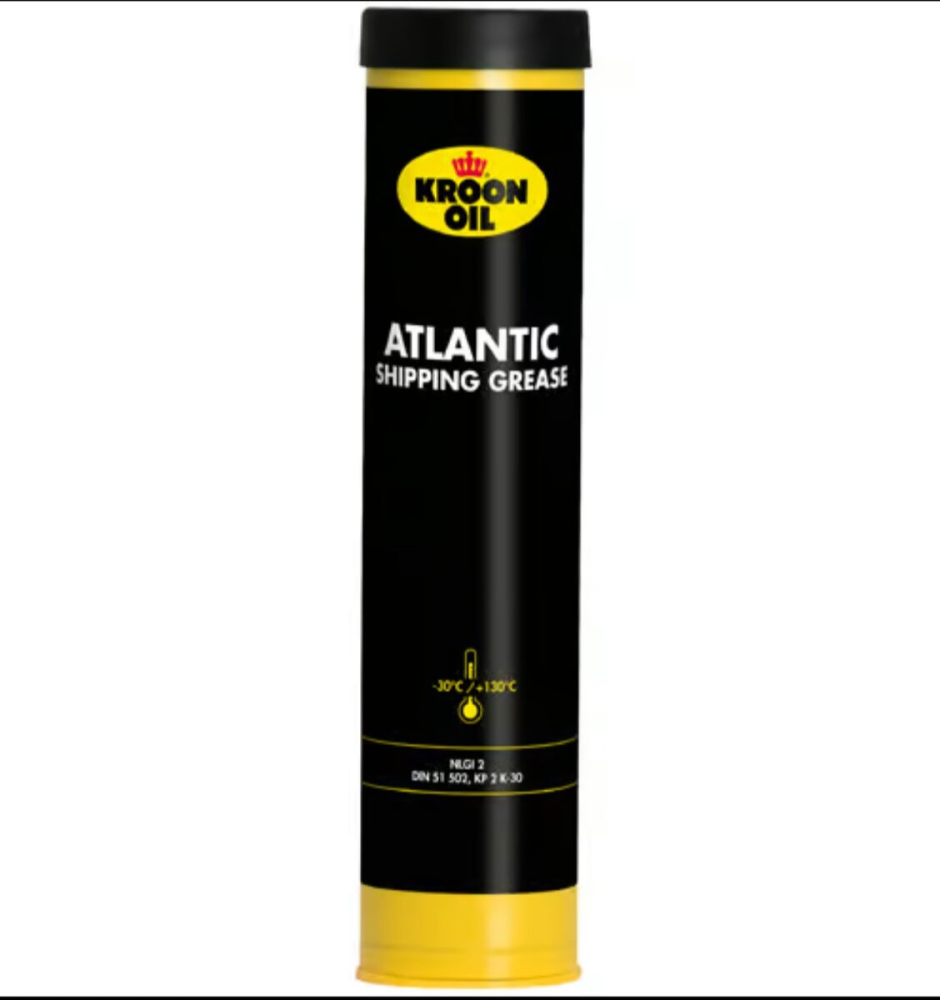 KROON Oil Marine Grease - 400 g