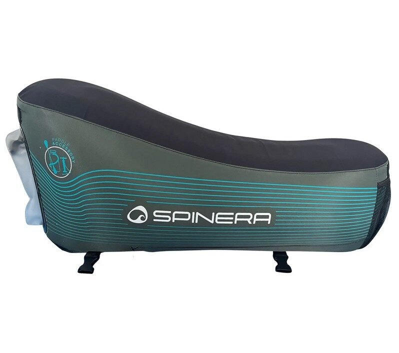 SPINERA Sedlo pro SUP a kajak