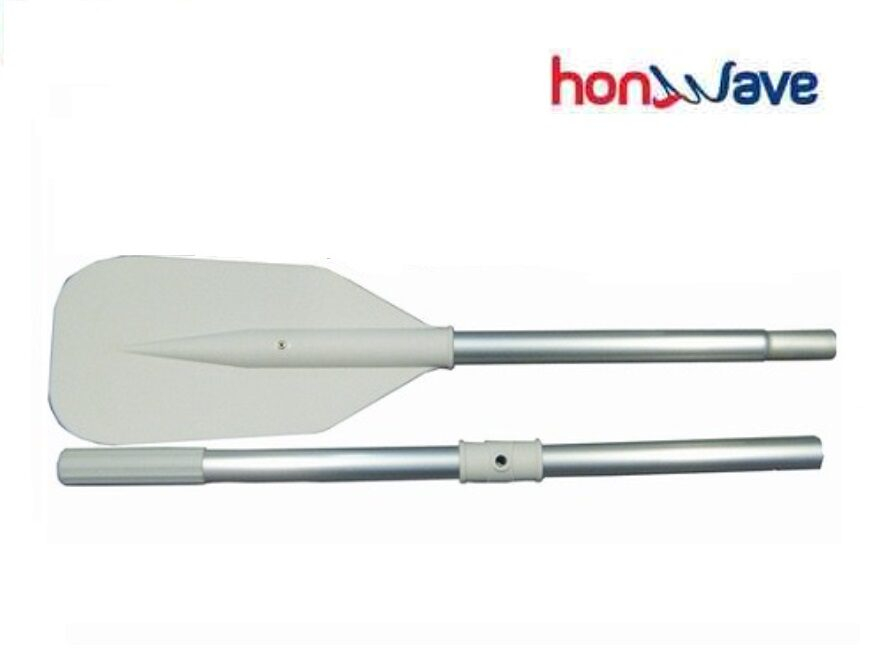 HONWAVE Skládací hliníkové pádlo, 162 cm