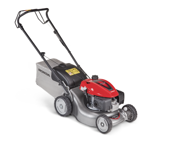 HONDA HRG 416 SK benzínová sekačka 41cm, autosytič, pojezd + olej zdarma