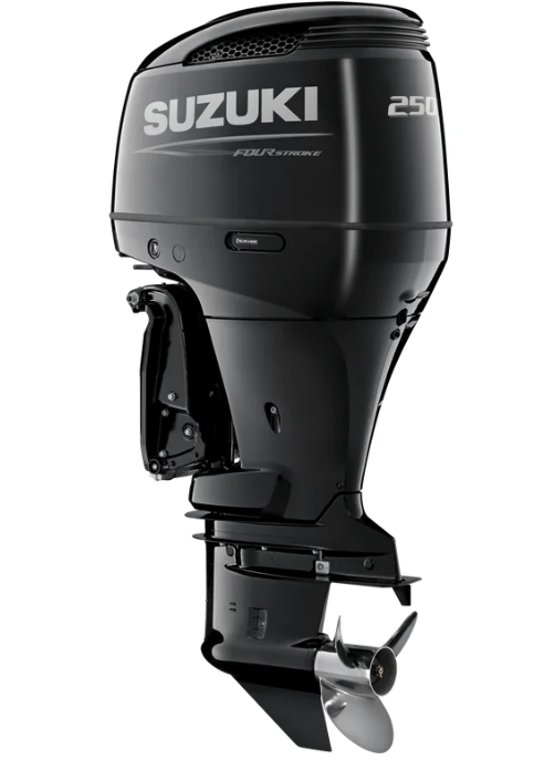 Závěsný lodní motor SUZUKI DF 250APX