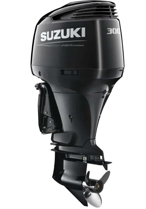 Závěsný lodní motor SUZUKI DF 300APX