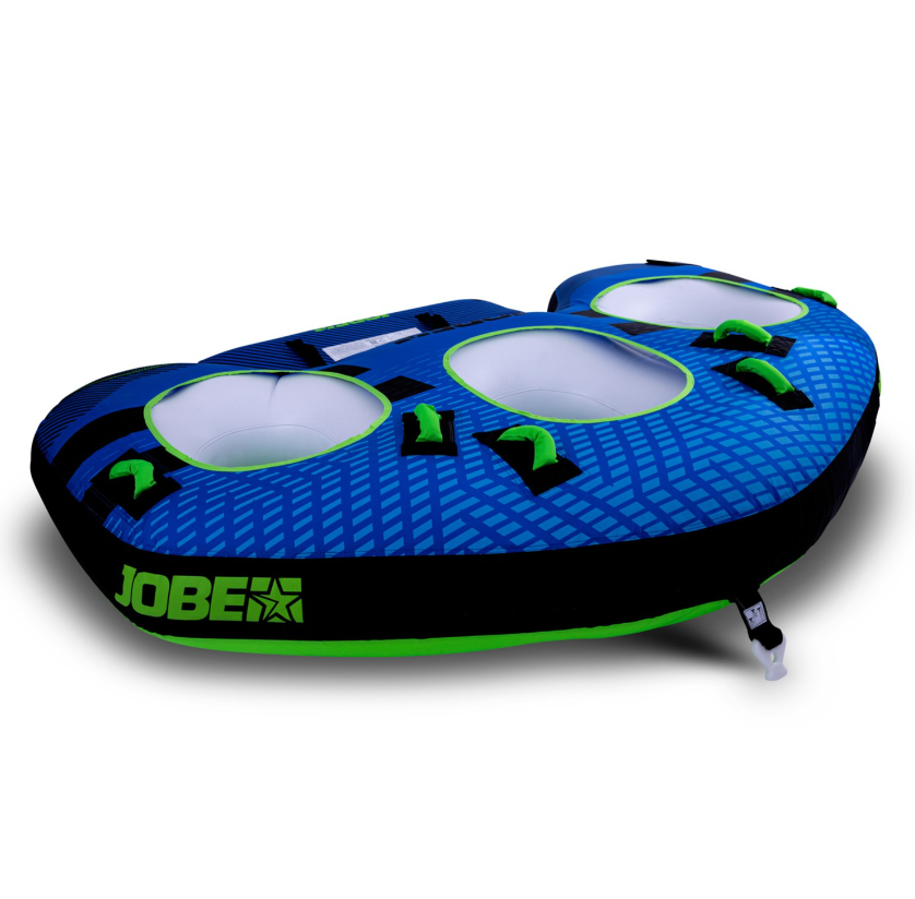 Jobe Ridge Towable 3P - nafukovací vlečný kruh
