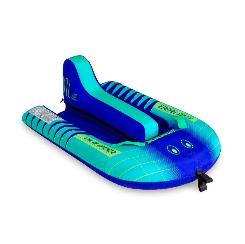 Jobe Shark Trainer Towable 1P nafukovací tahací prostředek pro děti