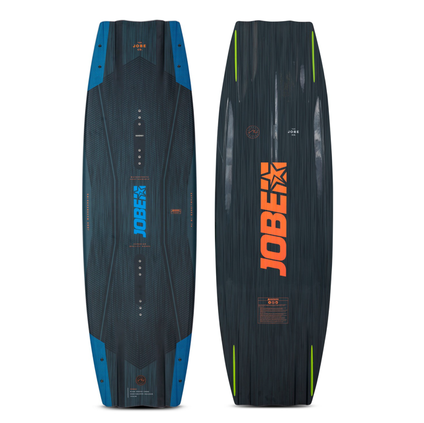 Jobe Vertex Wakeboard - různé velikosti
