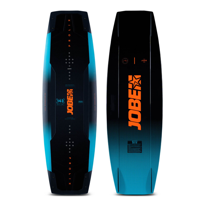 Jobe Prolix Wakeboard - různé velikosti